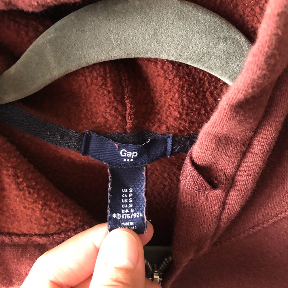 GAP Jacket - Picture 2 of 2